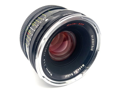 Rollei planar hft 80mm - planar,