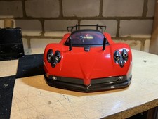 Reely RC Glattbahner 1:10, 4WD, RTR, brushless, 100km/h+, Neu
