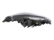 Scheinwerfer Links Halogen