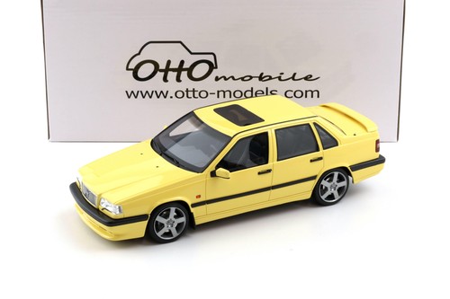 Otto mobile ot1222 volvo - otto,