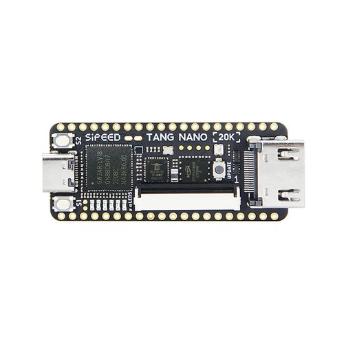 20k fpga development - fpga, board