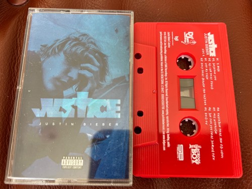Justin bieber justice - justin, –