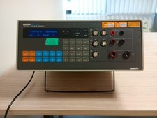 Schlumberger SM7050 Transfer