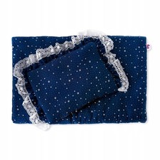 Musselin Bettwäsche