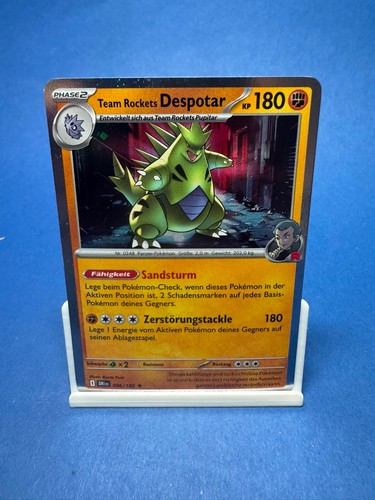 Team rockets despotar xdri - rockets,