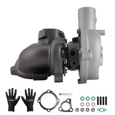 Turbolader Upgrade K04-001 for