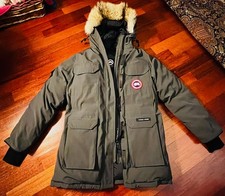CANADA GOOSE EXPEDITION HERREN