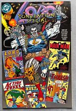 Lobo Convention Special