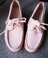 Timberland Damen Bootsschuhe