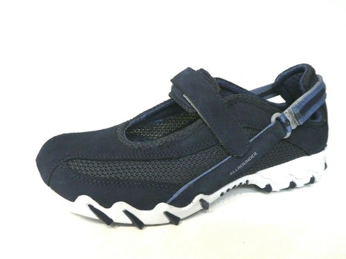 Allrounder mephisto slipper - allrounder, by