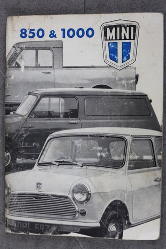 Mini leyland cars - cars", &