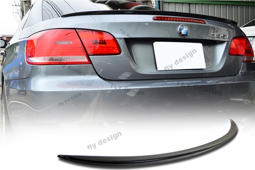Heckspoiler passend für bmw - heckspoiler,