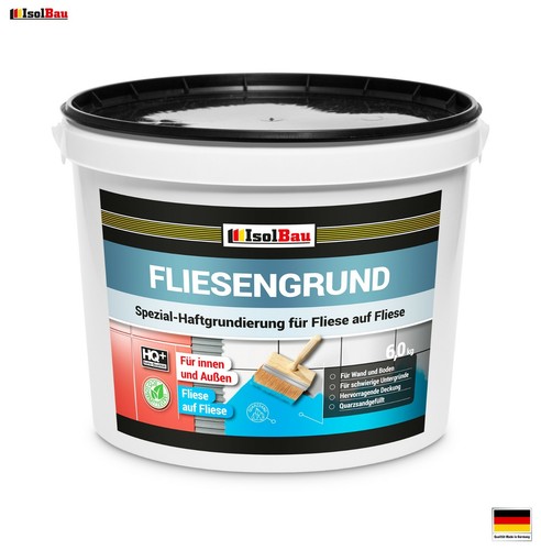 Fliesengrund haftgrund - fliesengrund, kg