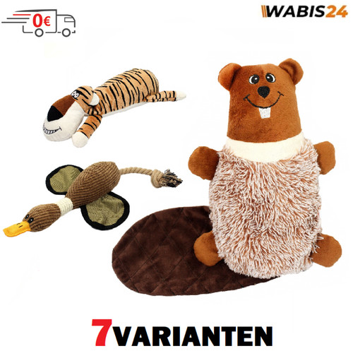 Hundespielzeug plüschtier - hundespielzeug,