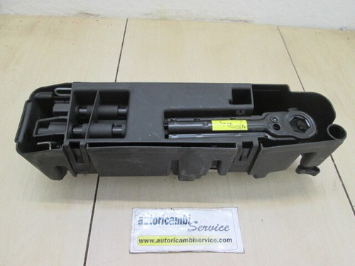 8200049294 cric wagenheber mit - cric,