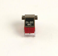 Tonabnehmer Cartridge DL-80 MC
