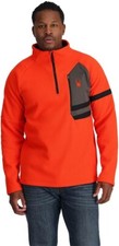 Spyder Skipullover Wengen Bandit UVP 160 €, Herren, Gr. M