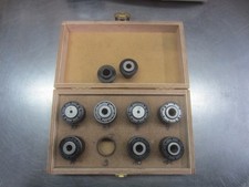 9 x Holex Bilz Morris