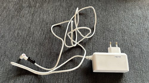 Original stecker netzteil - original, stecker-netzteil