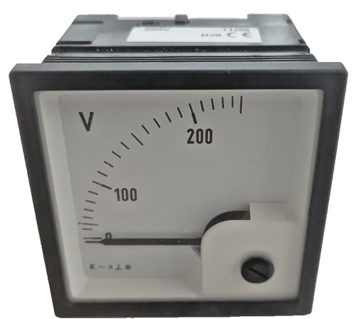 Klaus pötter eq72 analog - eq72,