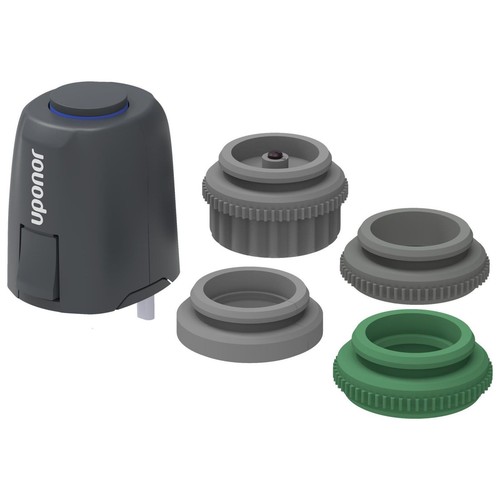 Uponor vario stellantrieb 230 - uponor,
