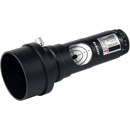 Kollimator zoll mit - kollimator, 2