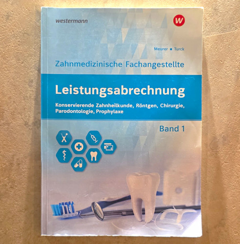 Zahnmedizinische