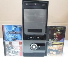 Windows XP PC Intel Core2Duo