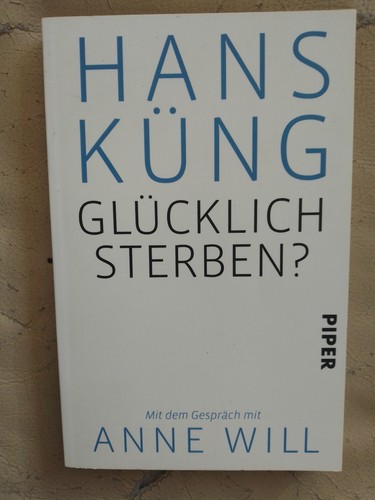 Hans küng glücklich - hans,