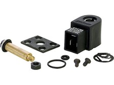 SUNTEC - Ersatzteile Magnetventil AS komplett mit Spule