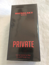Michalsky Private for Men Eau