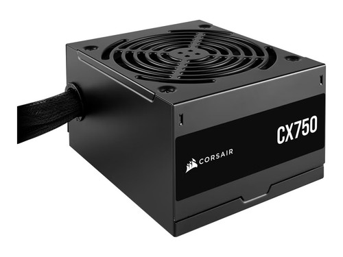 Corsair cx750 750w - corsair,