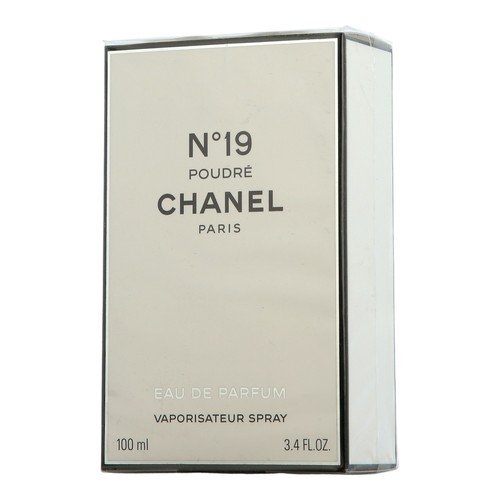 Chanel poudré edp - chanel, no.