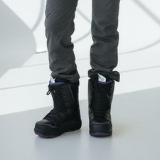 FireFly Snowboard Schuhe Unisex Snowboardboots Snowboardschuhe Winter Schnee Neu