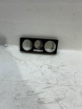Blende klimabedienteil lupo - vw,