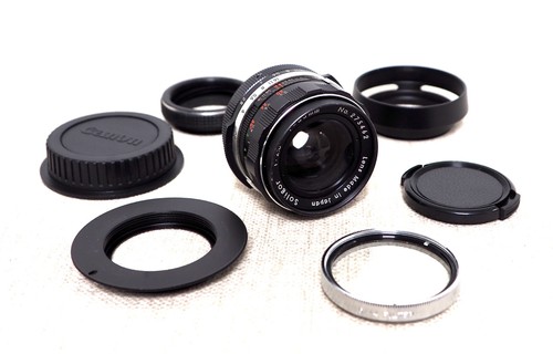 Canon eos digital - ef, 35mm