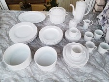 Rosenthal Classic Rose