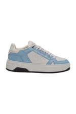 Nubikk Sneakers Gr. 38 Blau