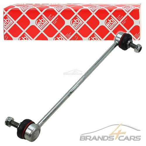 Febi bilstein koppelstange - febi,