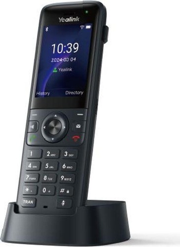 Yealink ax83h ip telefon - ax83h, wi-fi
