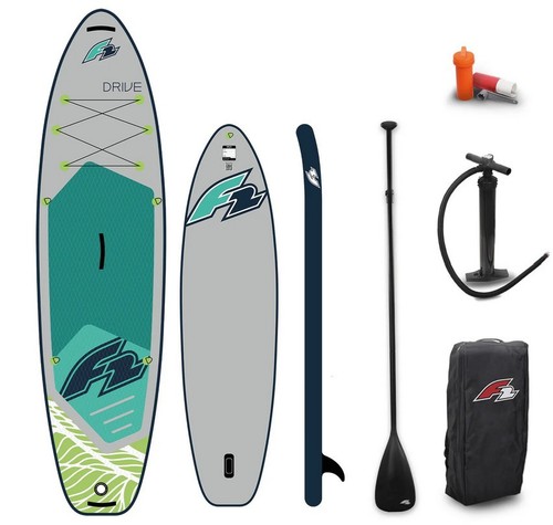Drive stand up - drive, 10,5