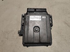 Steuergerät Einspritzung