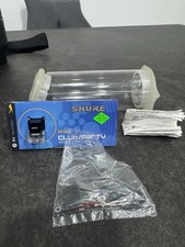 Shure M44G Moving Magnet Cartridge DJ Turntable Tonabnehmer nadel 