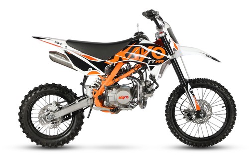Cenkoo 140h 140cc - cenkoo-140h, Ölkühlung