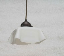 berliner messing lampe gebraucht, Pendellampe