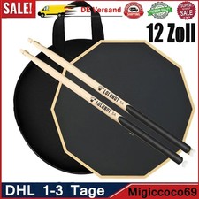 Practice Pad 12" Übungspad