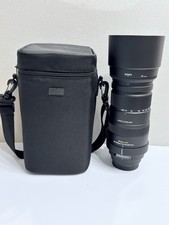 Sigma DG 120-400mm OS