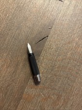 Rotring 600 Grip Part Black EF