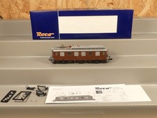 Roco 63886 BLS 258 DC