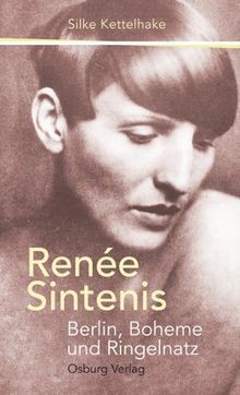 Renée sintenis berlin - renée,